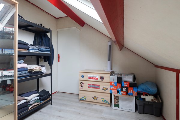 Medium property photo - De Lysterfanger 7, 8567 JJ Oudemirdum